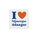 I love Nijmeegse 4daagse