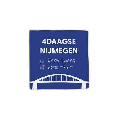 4daagse Nijmegen
