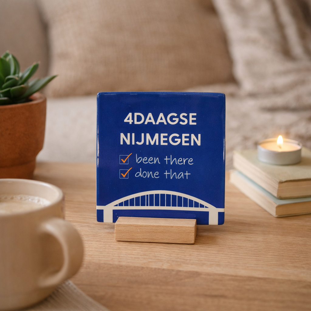 4daagse Nijmegen