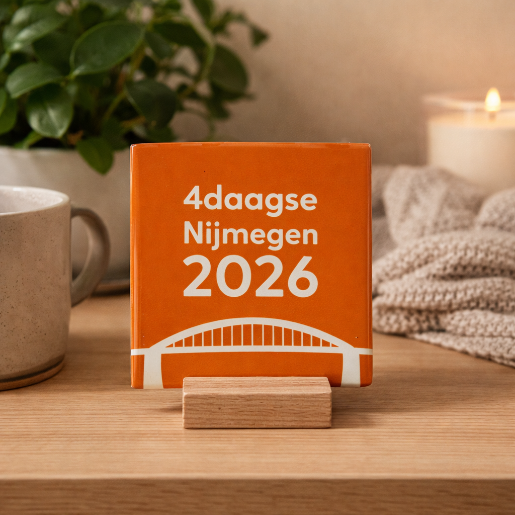 4daagse Nijmegen 2026