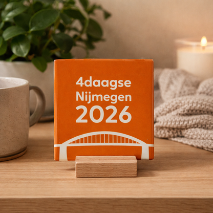 4daagse Nijmegen 2026