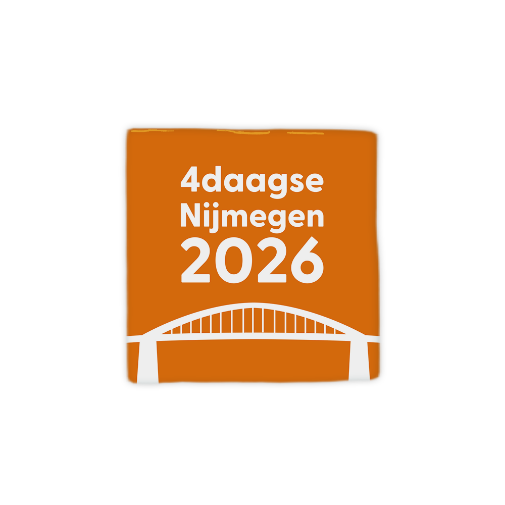 4daagse Nijmegen 2026
