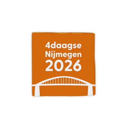 4daagse Nijmegen 2026
