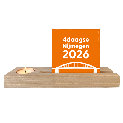 4daagse Nijmegen 2026
