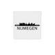 Nijmegen skyline