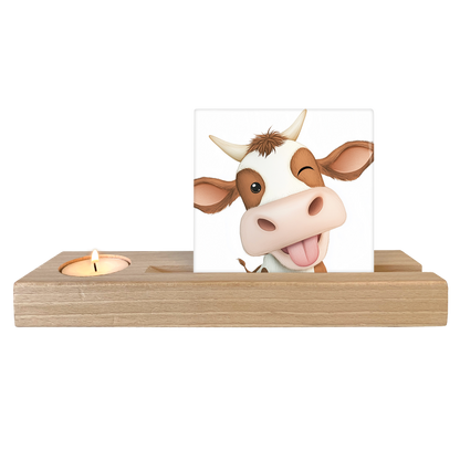 Gekke koe