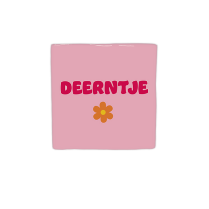 Deerntje