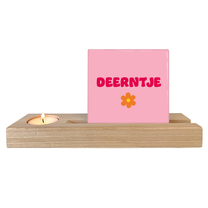Deerntje