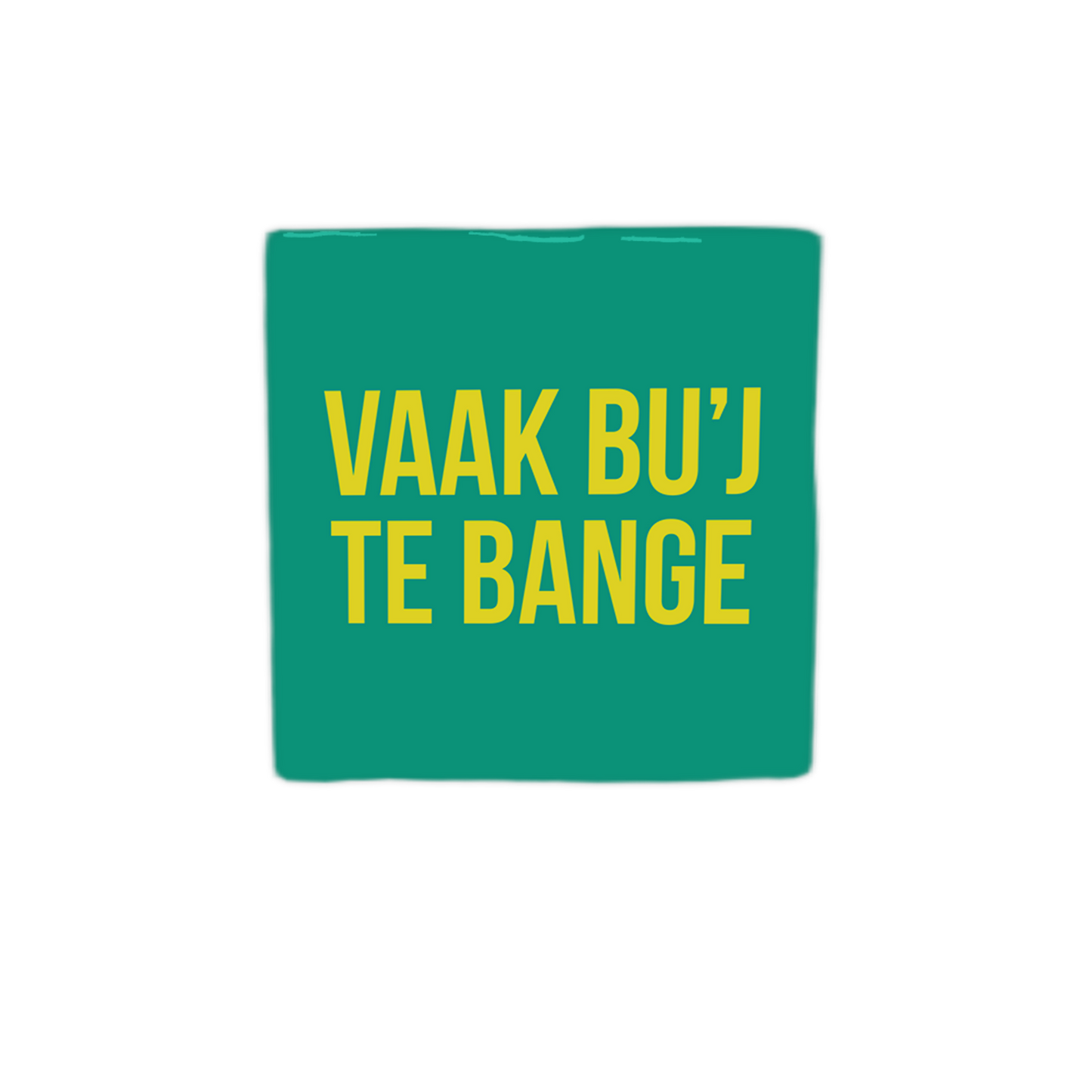 Vaak bu'j te bang