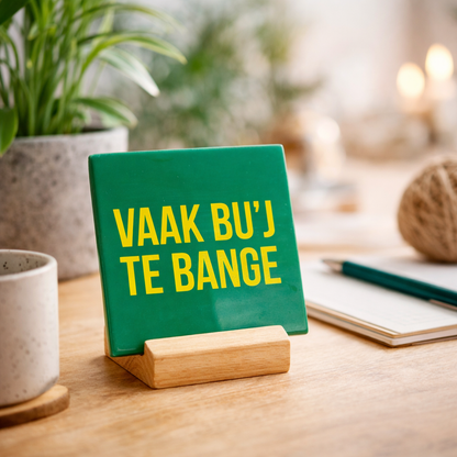 Vaak bu'j te bang