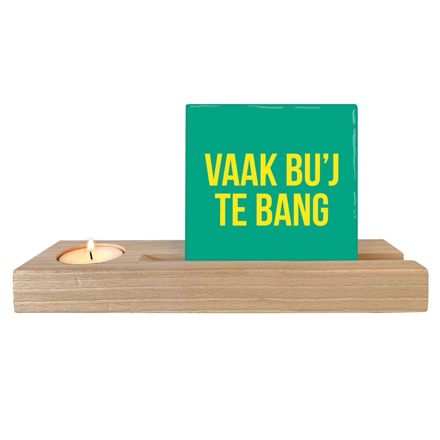 Vaak bu'j te bang