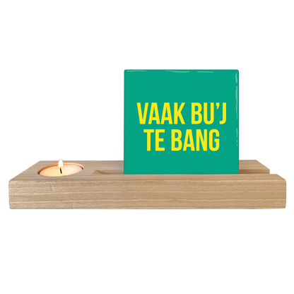 Vaak bu'j te bang