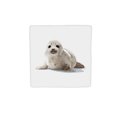 Zeehond