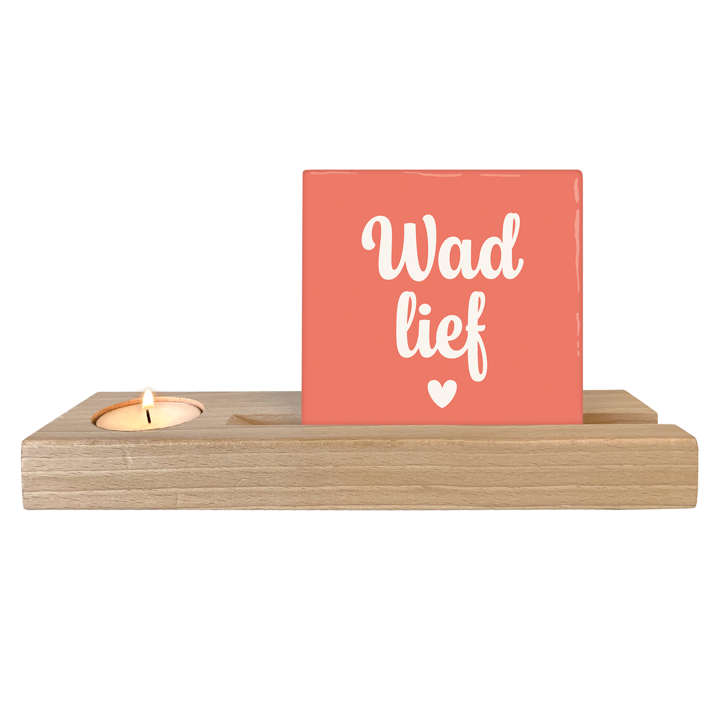 Wad lief