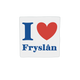 I love Fryslân