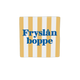 Fryslân boppe