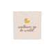 Wolkom op de wrâld