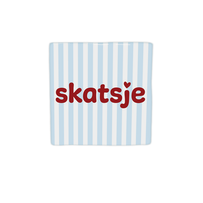 Skatsje