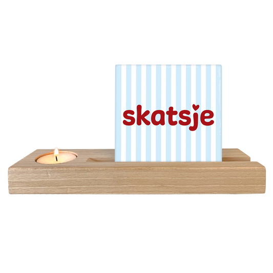 Skatsje