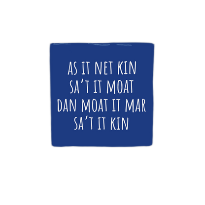 As it net kin sa 't it moat