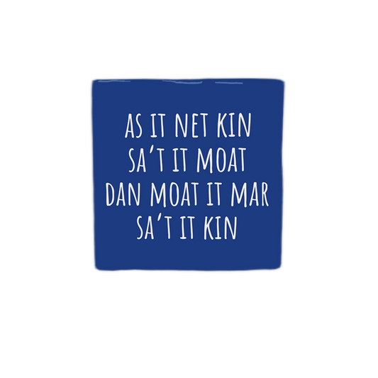 As it net kin sa 't it moat