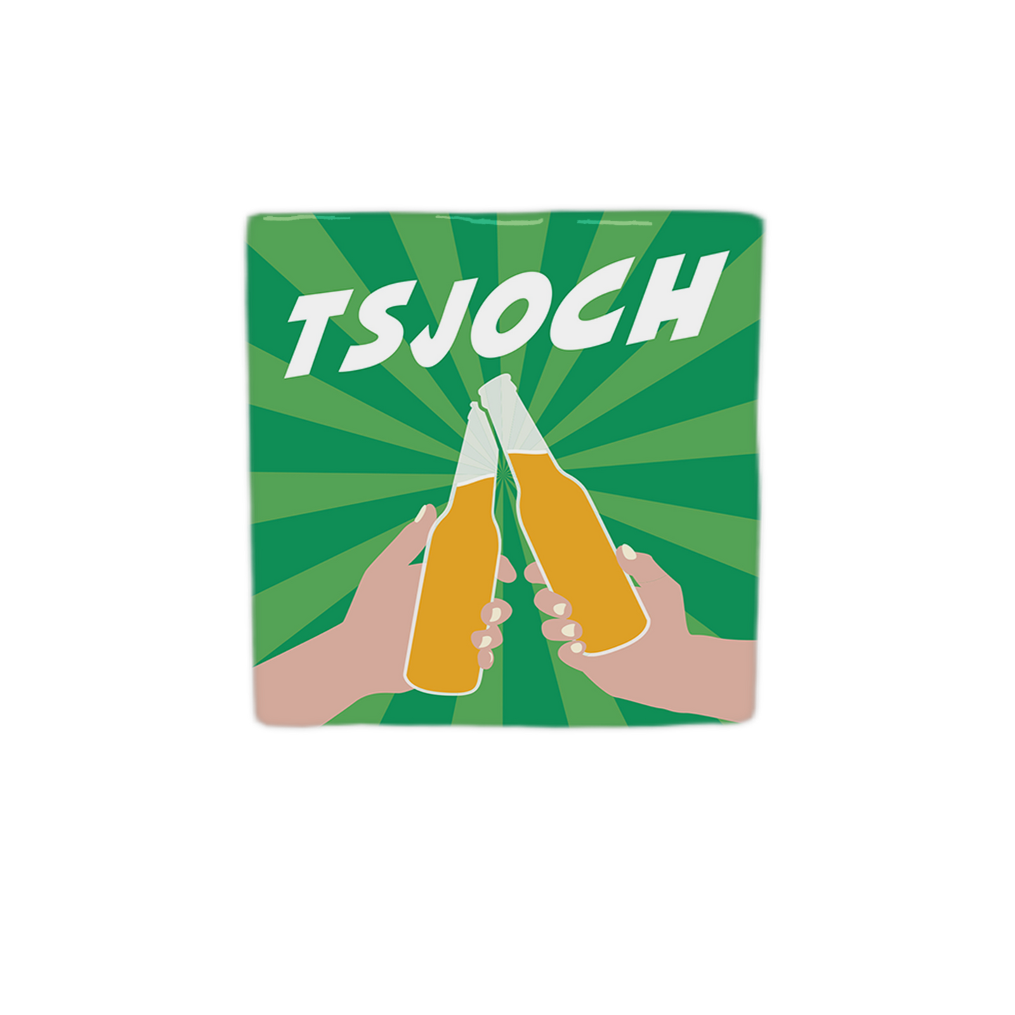 Tsjoch