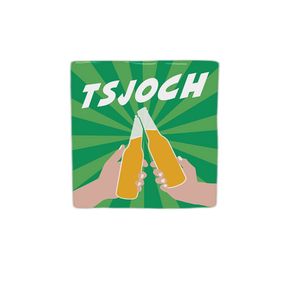 Tsjoch