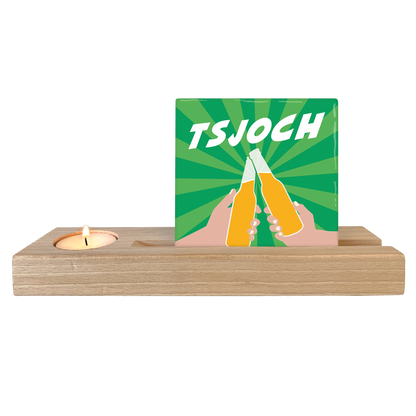Tsjoch