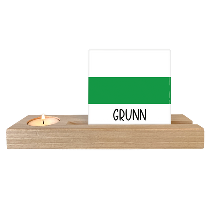 Grunn