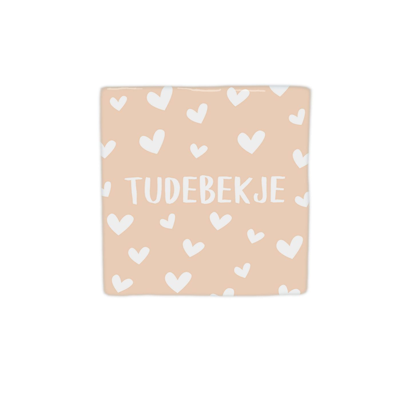 Tudebekje