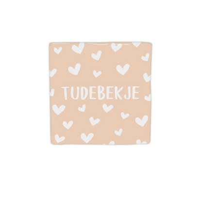 Tudebekje