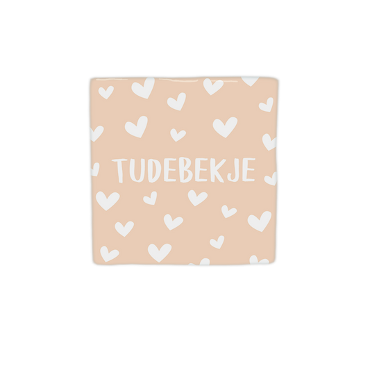 Tudebekje