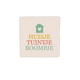 Huisje tuintje boompje