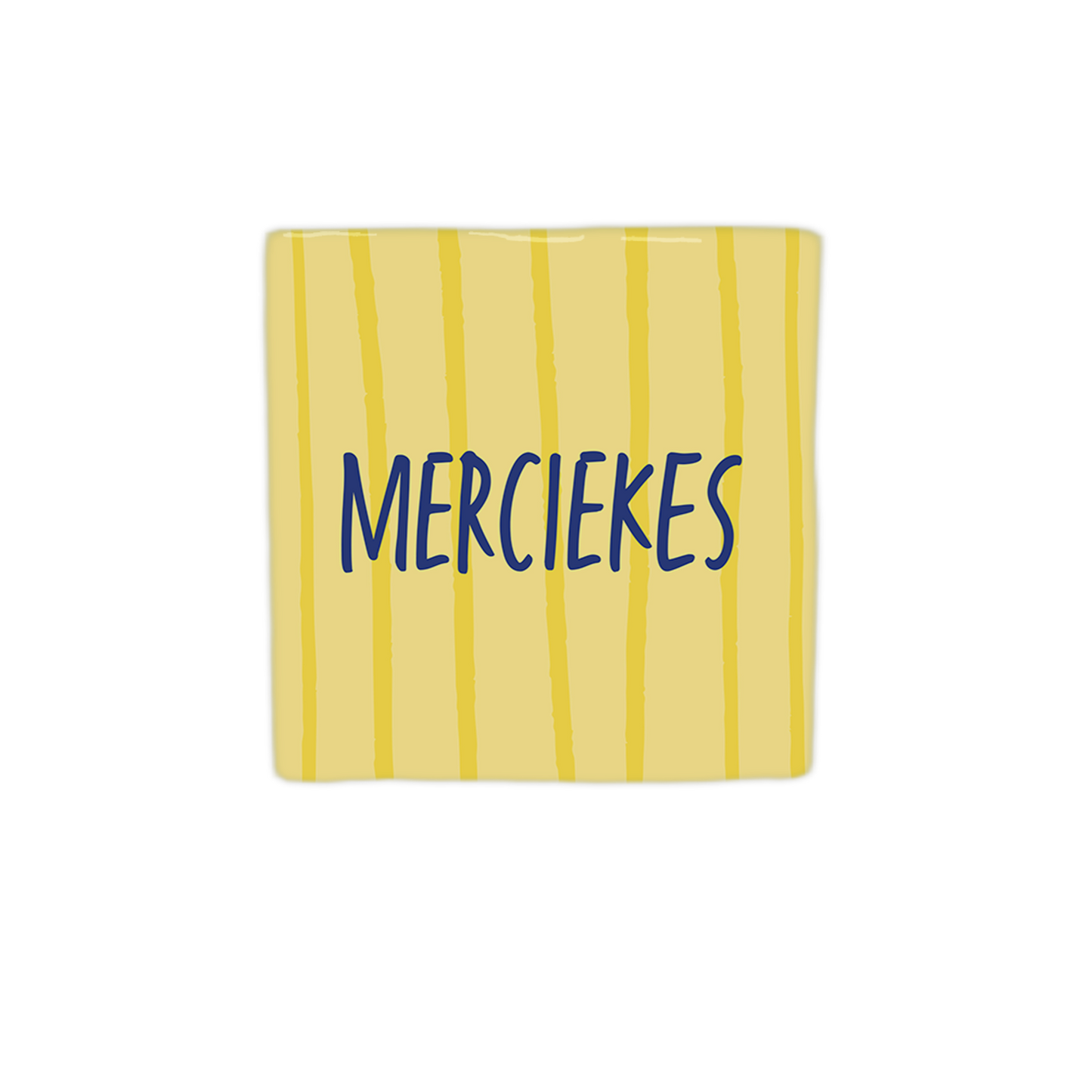 Merciekes