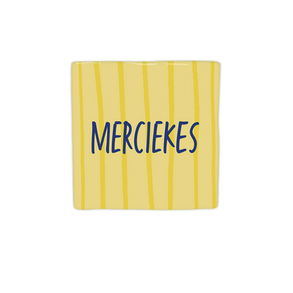 Merciekes