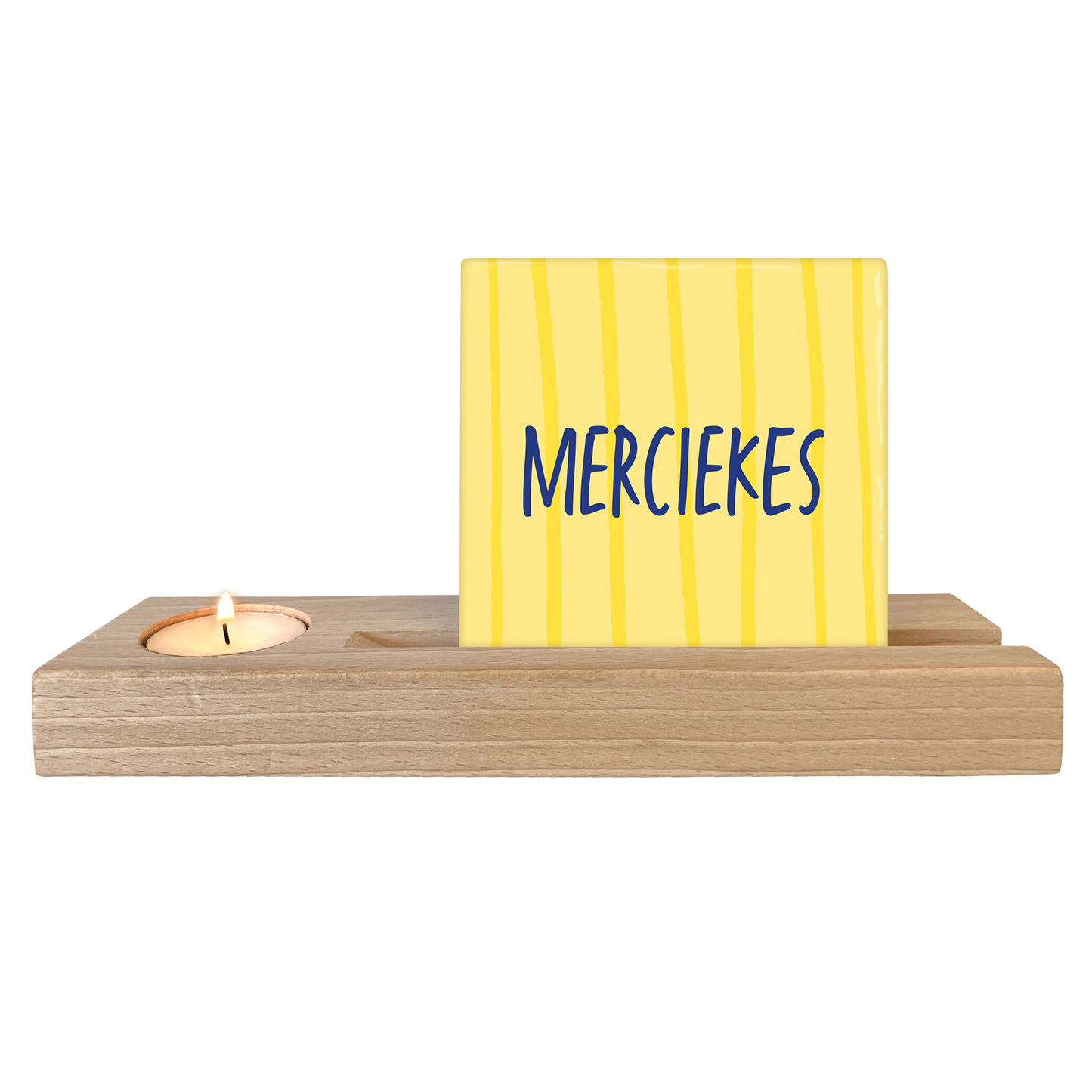 Merciekes