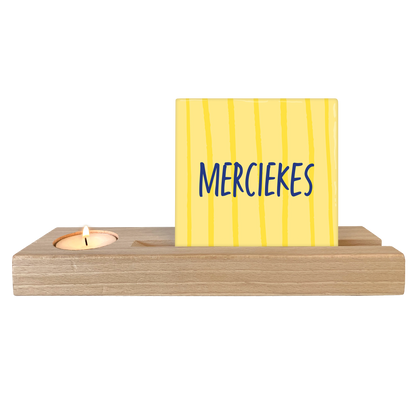 Merciekes