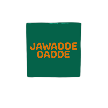 Jawadde dadde
