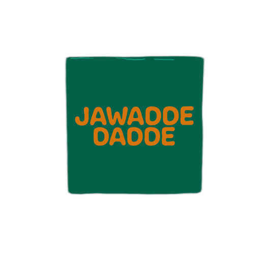 Jawadde dadde