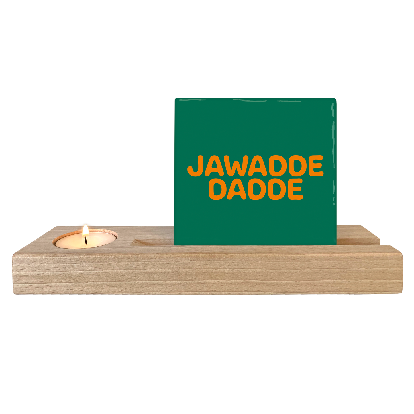 Jawadde dadde