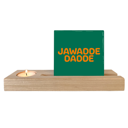 Jawadde dadde