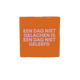 Een dag niet gelachen is een dag niet geleefd