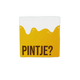 Pintje?
