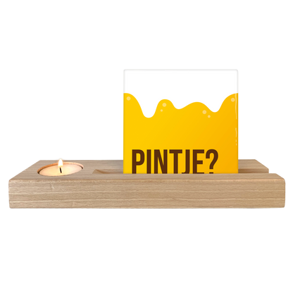 Pintje?