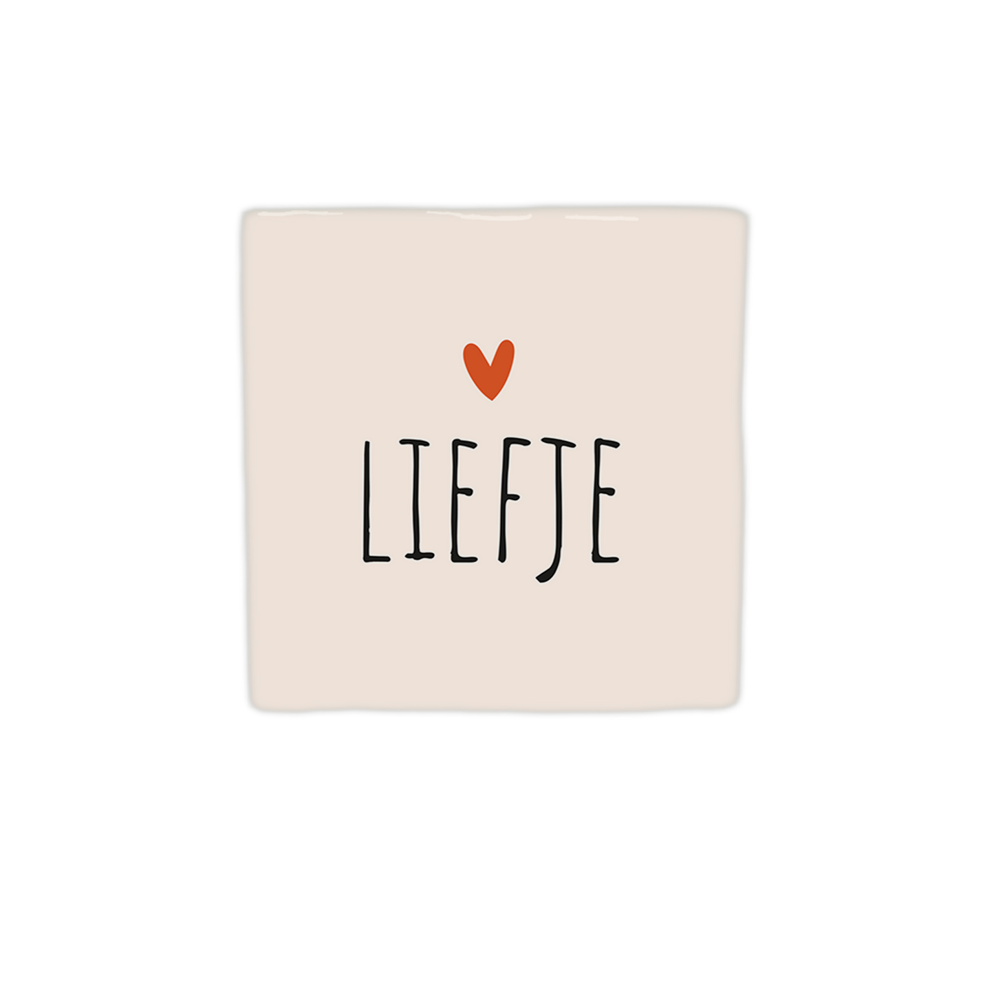 Liefje