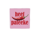 Heet pateeke