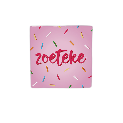 Zoeteke