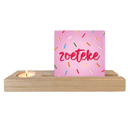 Zoeteke
