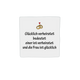 Glücklich verheiratet