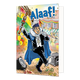 Alaaf! - Formaat: Standaard - Vorm: Staand - Carnavalskaart - Op deze carnavalskaart staat een carnavalsprins met de tekst: "Alaaf!". - Snelwenskaart